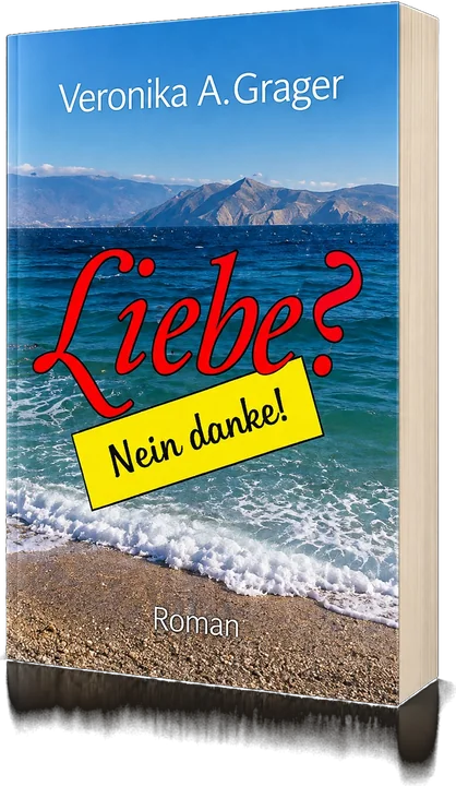 Buchcover von Liebe? Nein, danke!