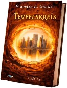 Buchcover von Teufelskreis