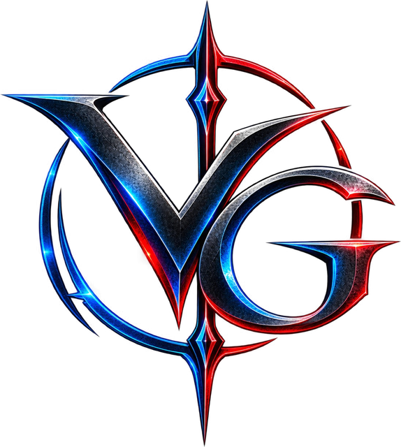 VG Logo von Veronika A. Grager